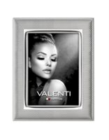 Frame Valenti in Silver 12436 5L